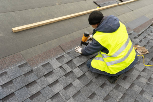 Professional Roofing Contractor in Hampstead, NC