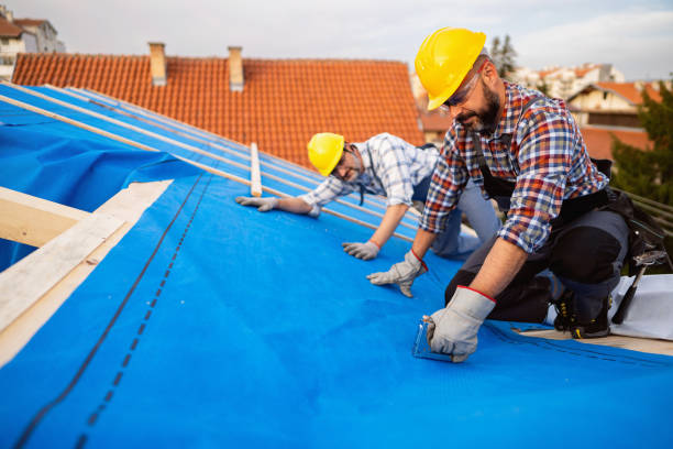 Best Residential Roofing Contractor  in Hampstead, NC