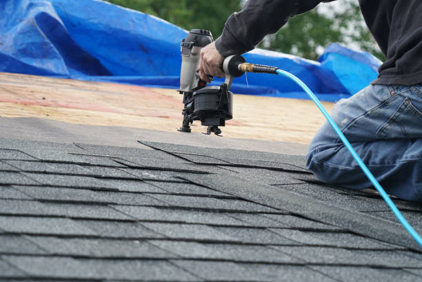 Best Emergency Roof Repair  in Hampstead, NC