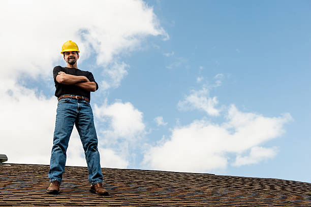 Best Roof Leak Repair  in Hampstead, NC