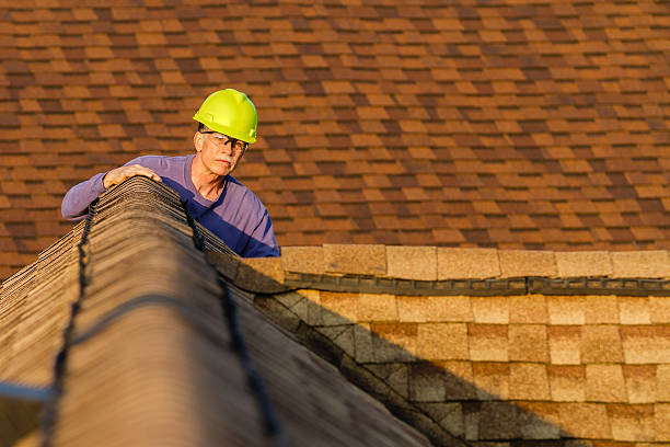 Best Residential Roofing Contractor  in Hampstead, NC